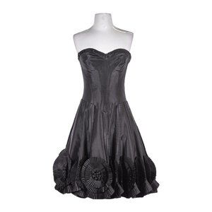 Michelle Couture Fit & Flare 4 Black